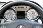 Mercedes-Benz SLS AMG Roadster 2012 года